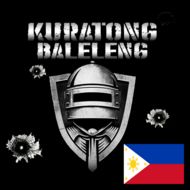 KURATONG BALELENG (PUBG)