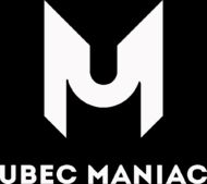 UBECmaniacGT