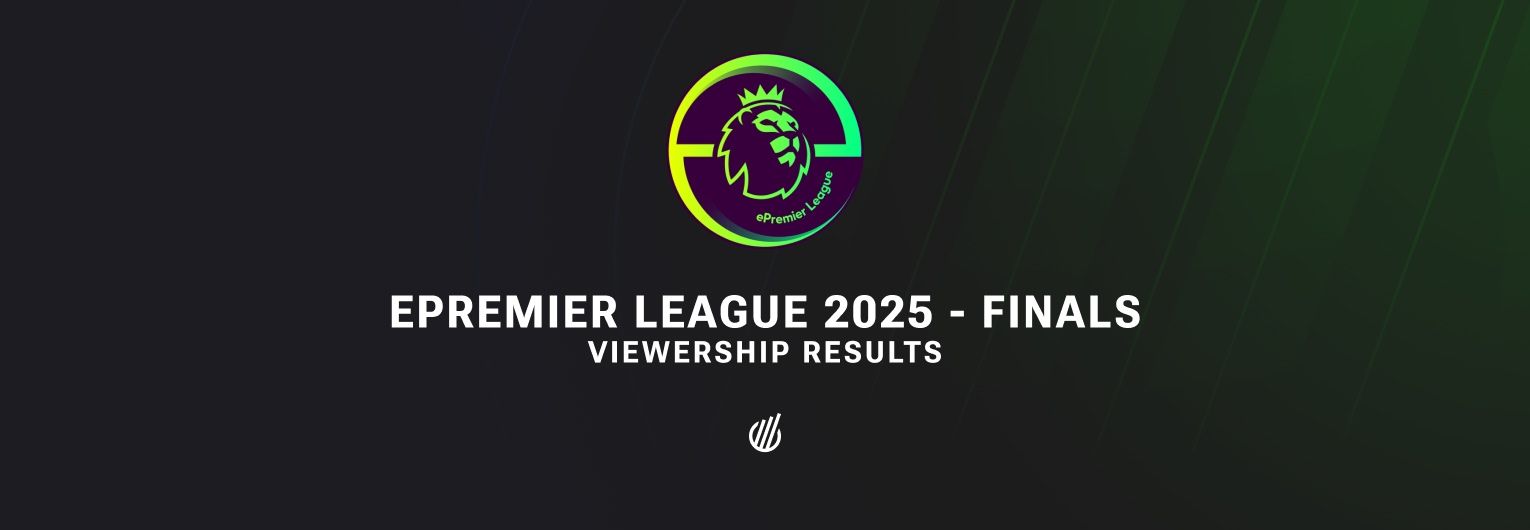 The ePremier League 2025 emerged as the most popular of its series in four years