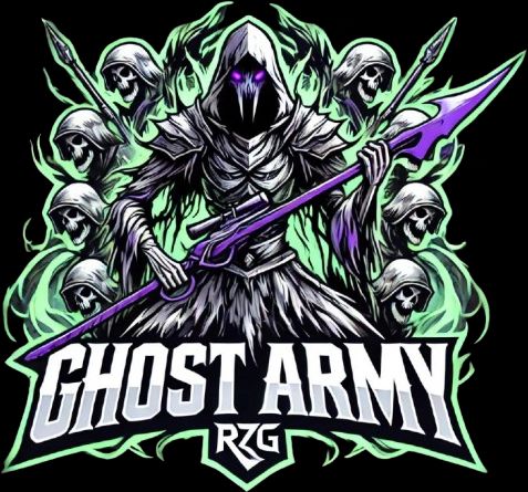 RzG Ghost Army