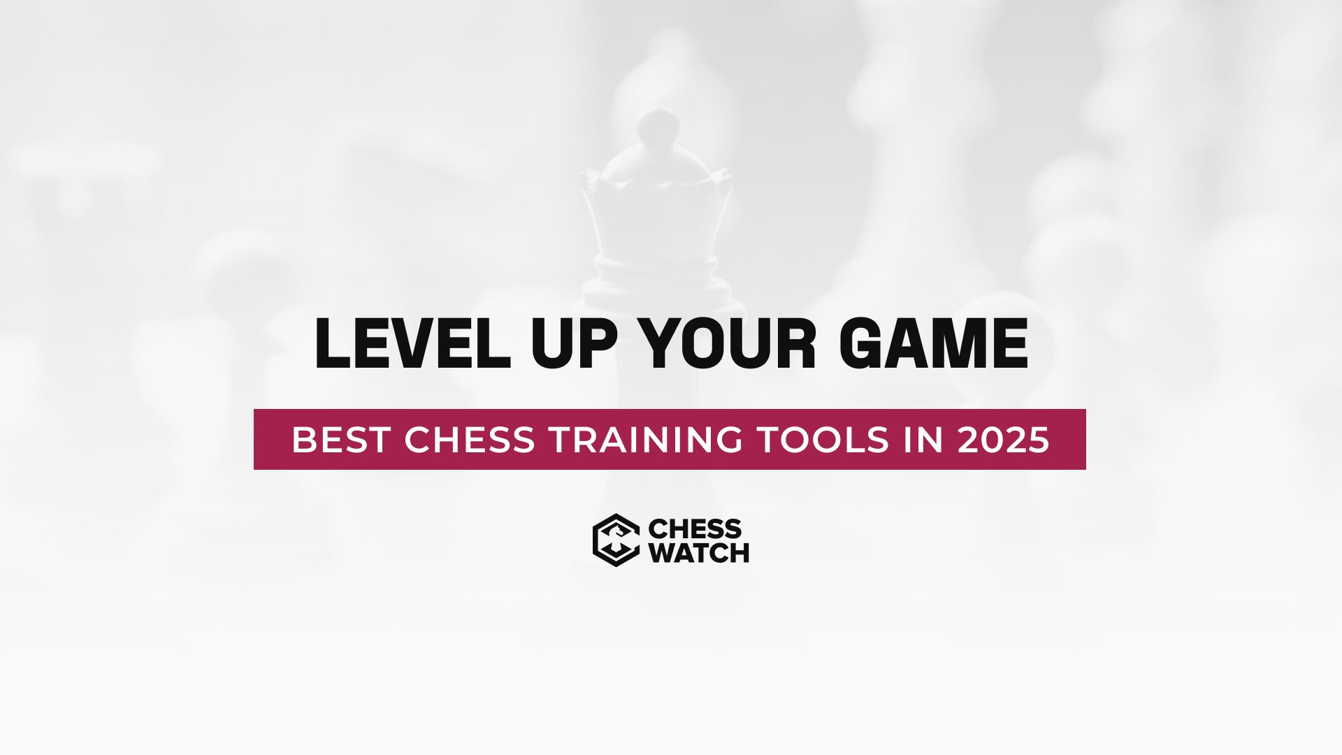 Level up your game: Best chess training services and tools in 2025