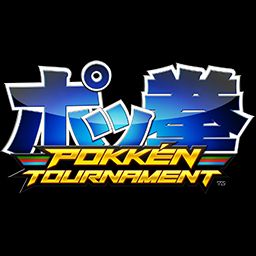 Pokkén Tournament