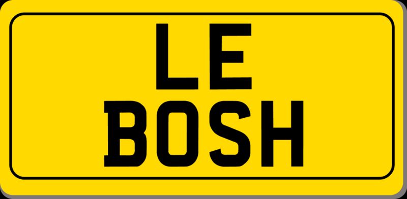 le bosh