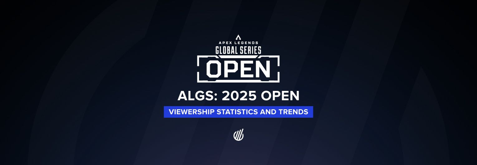 ALGS 2025 Open: Team Falcons triumph in front of 250,000 Peak Viewers
