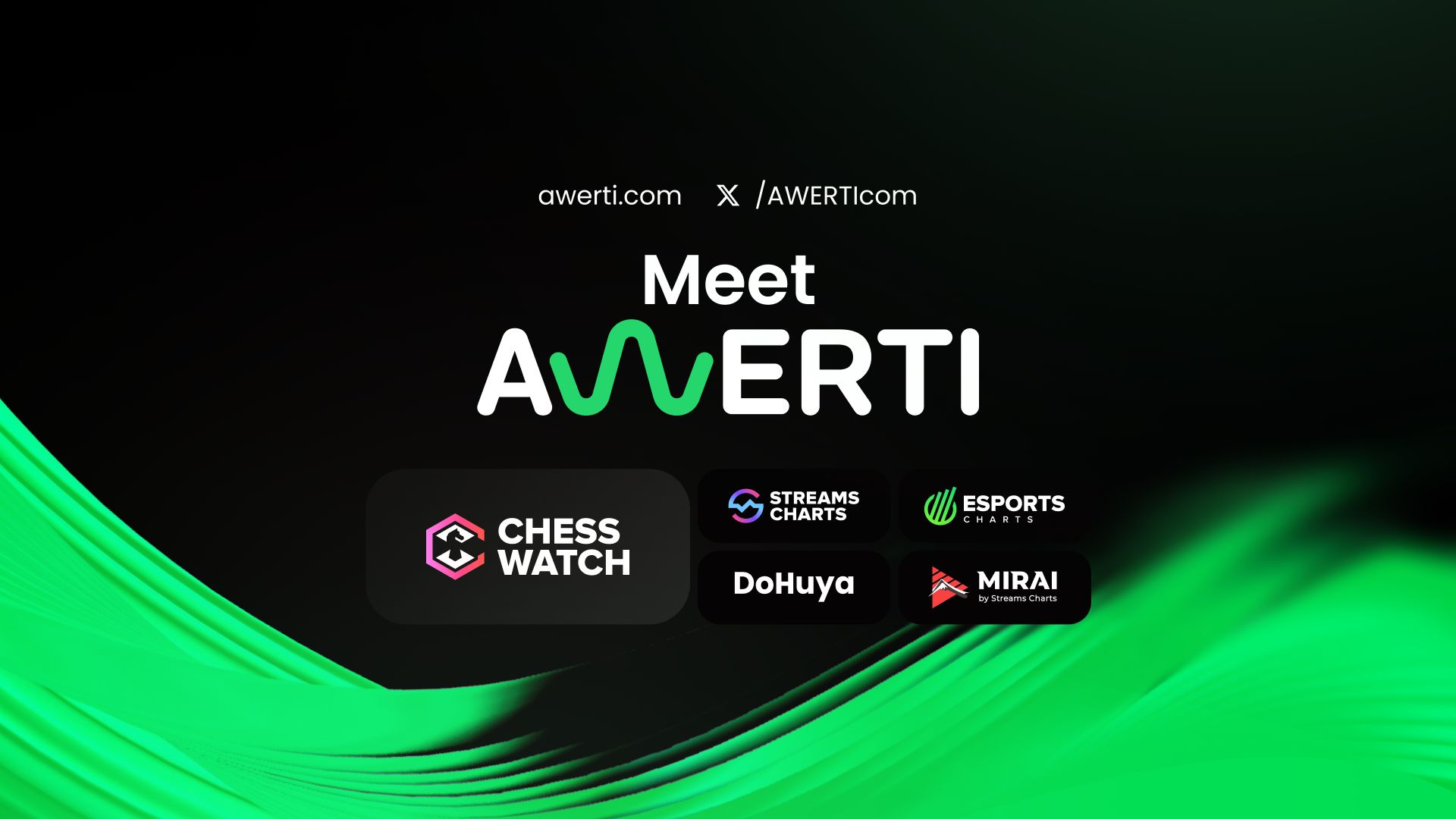 AWERTI: The next chapter for Chess Watch