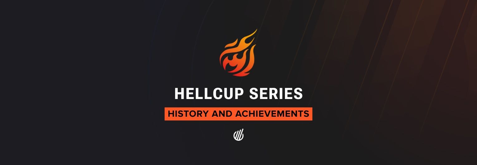 HellCup: A proven path to Counter-Strike’s top-tier competition