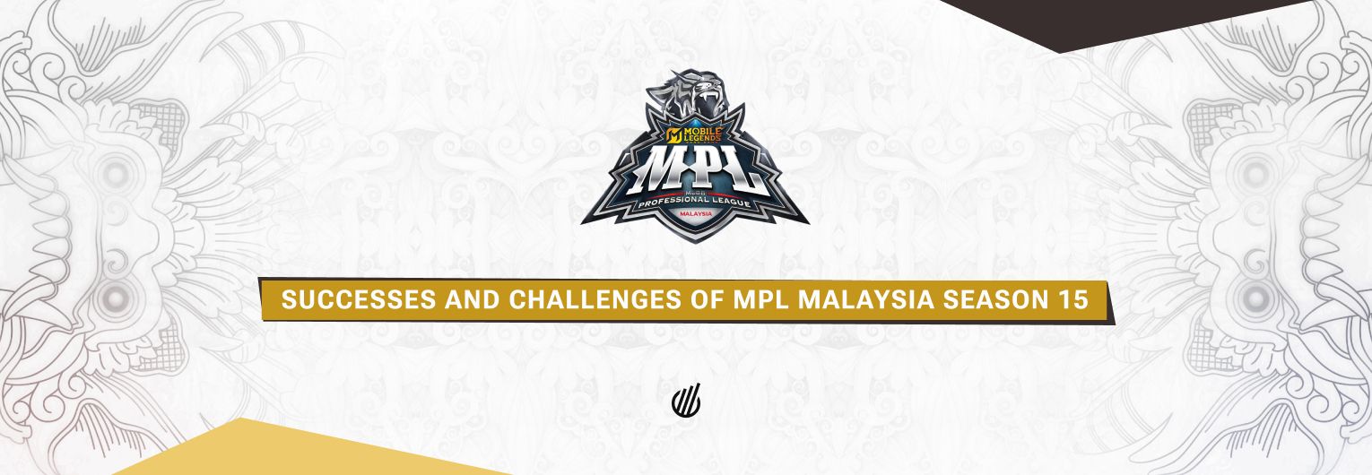 MPL Malaysia Season 15 set two new viewership records but showed minimal audience growth compared to previous seasons