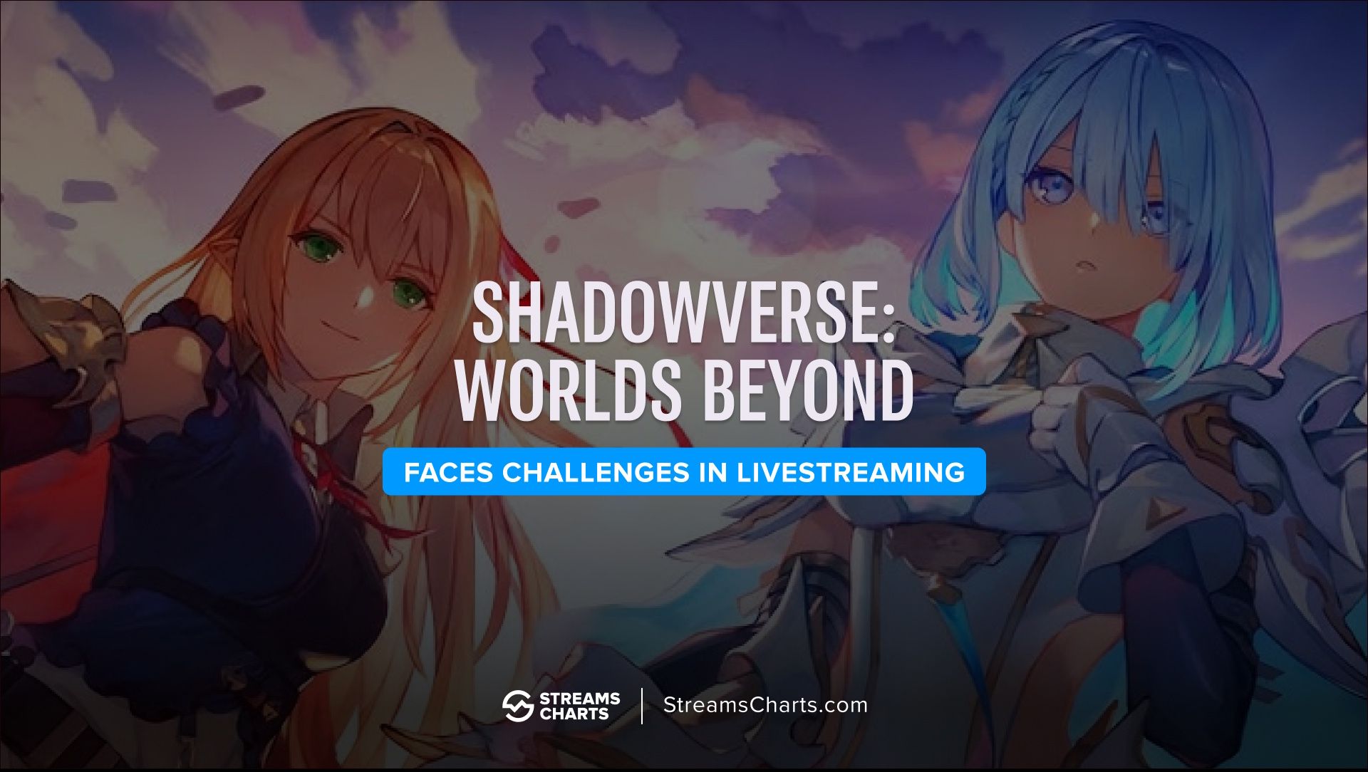 Shadowverse: Worlds Beyond hits Twitch — but not without trouble