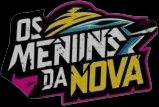 OS MENINOS DA NOVA