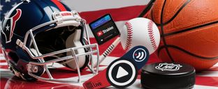 Are live streaming platforms the future home of major pro sports leagues in America?