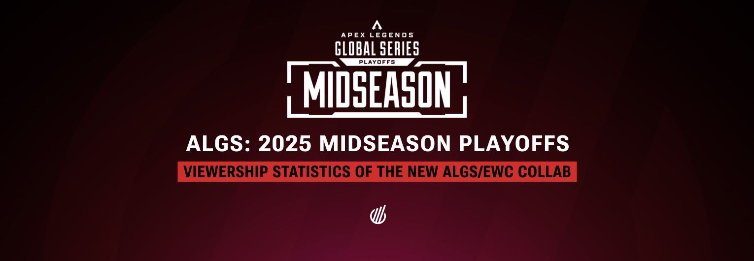 EWC 2025 x ALGS: 2025 Midseason Playoffs: how collaboration fuelled growth for the EWC