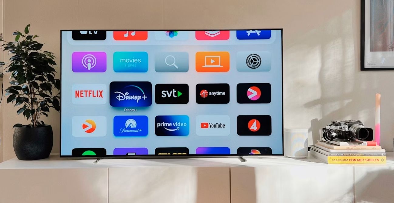 8 industries that streaming has conquered by mid-2025
