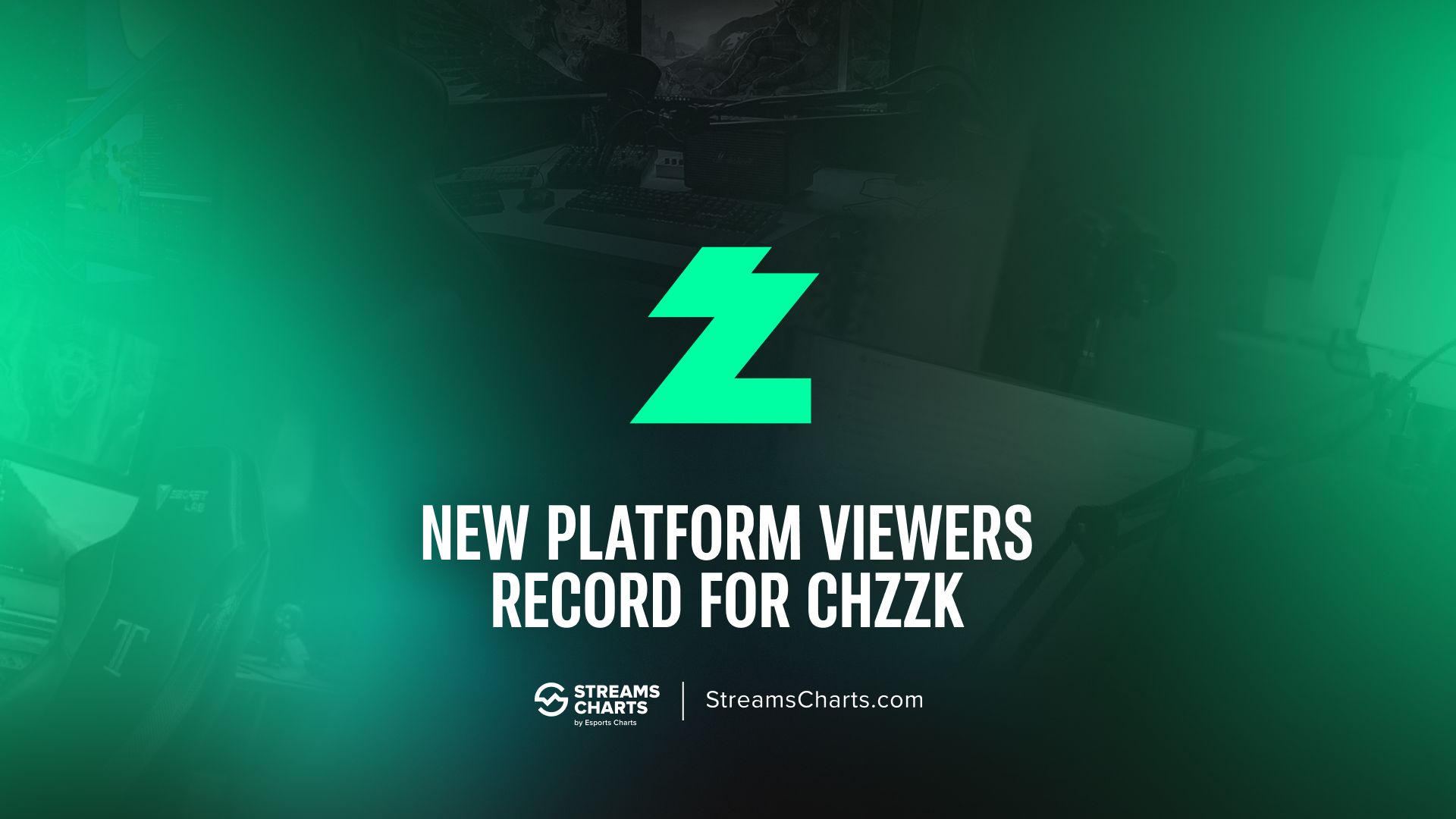 CHZZK hits new platform peak viewers record during EWC x LoL Grand Final
