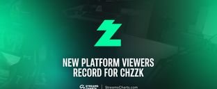 CHZZK hits new platform peak viewers record during EWC x LoL Grand Final