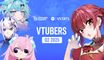 Twitch gains VTuber share while market viewership softens in Q2 2025