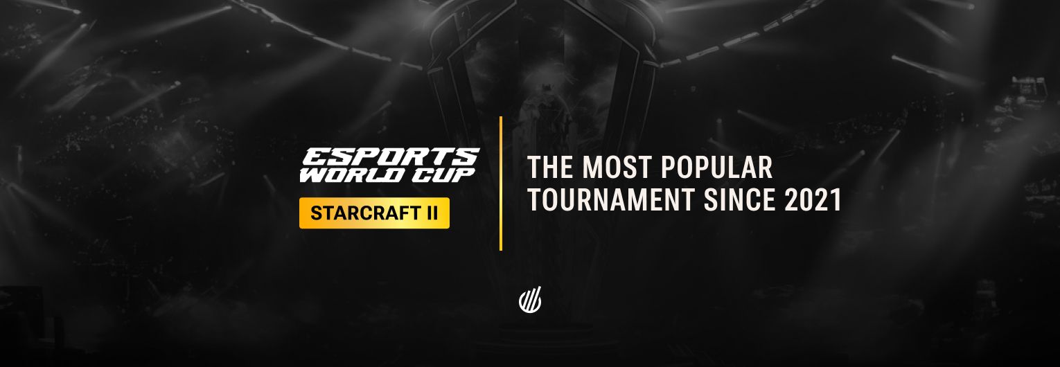 Serral’s victory and StarCraft II’s revival: Highlights from the Esports World Cup 2025