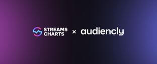 Streams Charts join forces with Audiencly to launch awareness initiative on viewbotting
