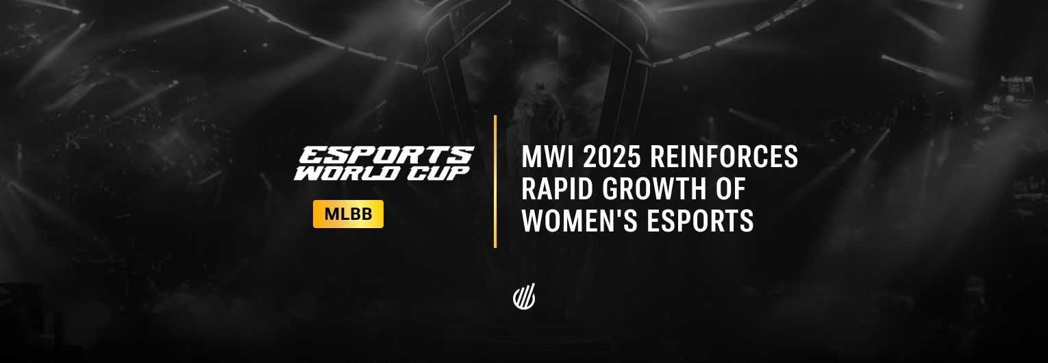 MLBB Women's Invitational 2025 reinforces rapid growth of women’s esports