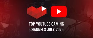 Esports World Cup fever takes over YouTube Gaming in July 2025