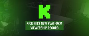 Kick hits new platform viewers record thanks to Zein's boxing event