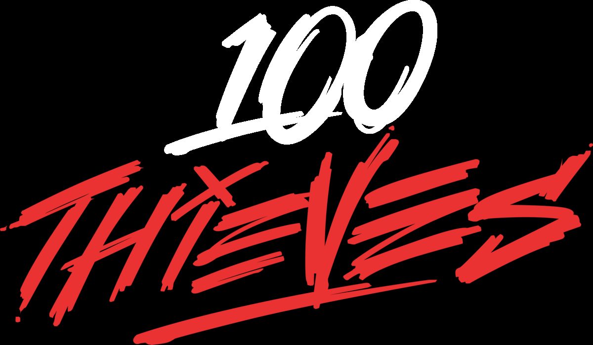 100 Thieves GC