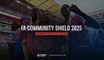 FA Community Shield 2025 pre-match livestream breaks viewership record