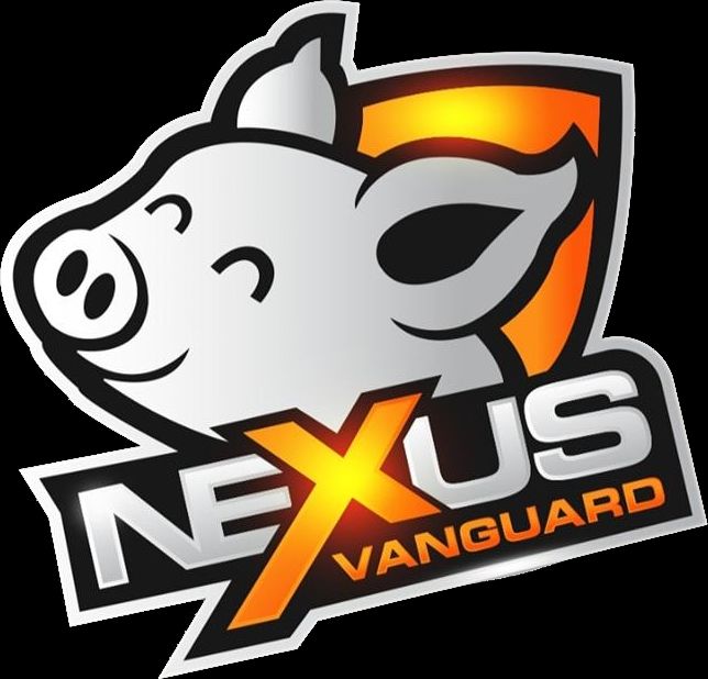 Nexus Vanguard (PUBG Mobile)
