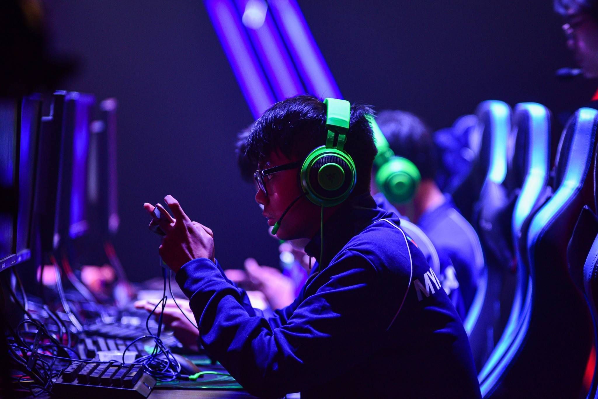 Grants, tournaments and talent: Why Southeast Asia may Be the next esports hub