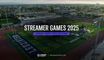 Streamer Games 2025 became Ludwig’s most popular event