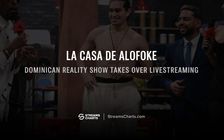 La Casa de Alofoke: How the Dominican interactive reality show dominated YouTube Live in August