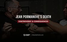 Jean Pormanove’s controversial death & its consequences for livestreaming