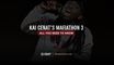 All you need to know about Kai Cenat’s Mafiathon 3