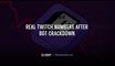 How Twitch viewership really shifted after viewbotting crackdown