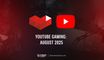 Typical Gamer becomes the most-watched YouTube Gaming livestreamer in August 2025
