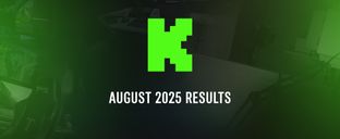 Kick in August 2025: community boxing event gave rise to a new platform viewership record