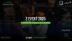 Z Event 2025 shattered records with €16.1M raised for charity