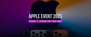 Apple Event 2025: iPhone 17 revealed to almost 3 million live viewers