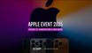 Apple Event 2025: iPhone 17 revealed to almost 3 million live viewers