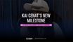 Kai Cenat overtakes Ninja to become Twitch’s second-most-followed streamer