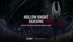 Hollow Knight: Silksong rises to top 5 new games in livestreaming