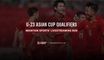 Sports livestreams continue to reign as U-23 Asian Cup qualifiers make waves