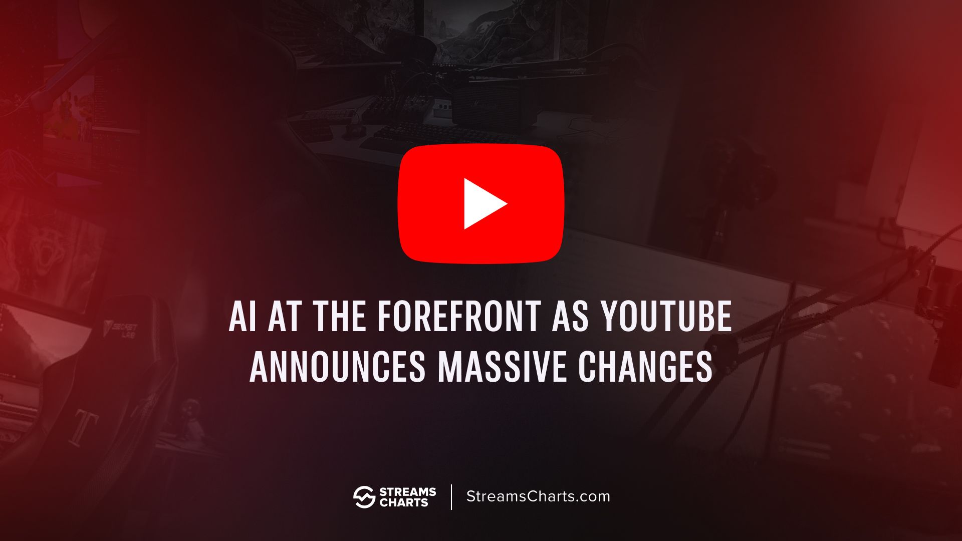 YouTube implements AI to help content creators — new Shorts, monetization & tools