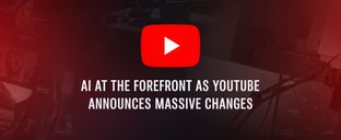 YouTube implements AI to help content creators — new Shorts, monetization & tools