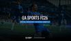 EA Sports FC26 Gameplay Reveal — David Beckham and Fabrizio Romano were special guests on the official broadcast