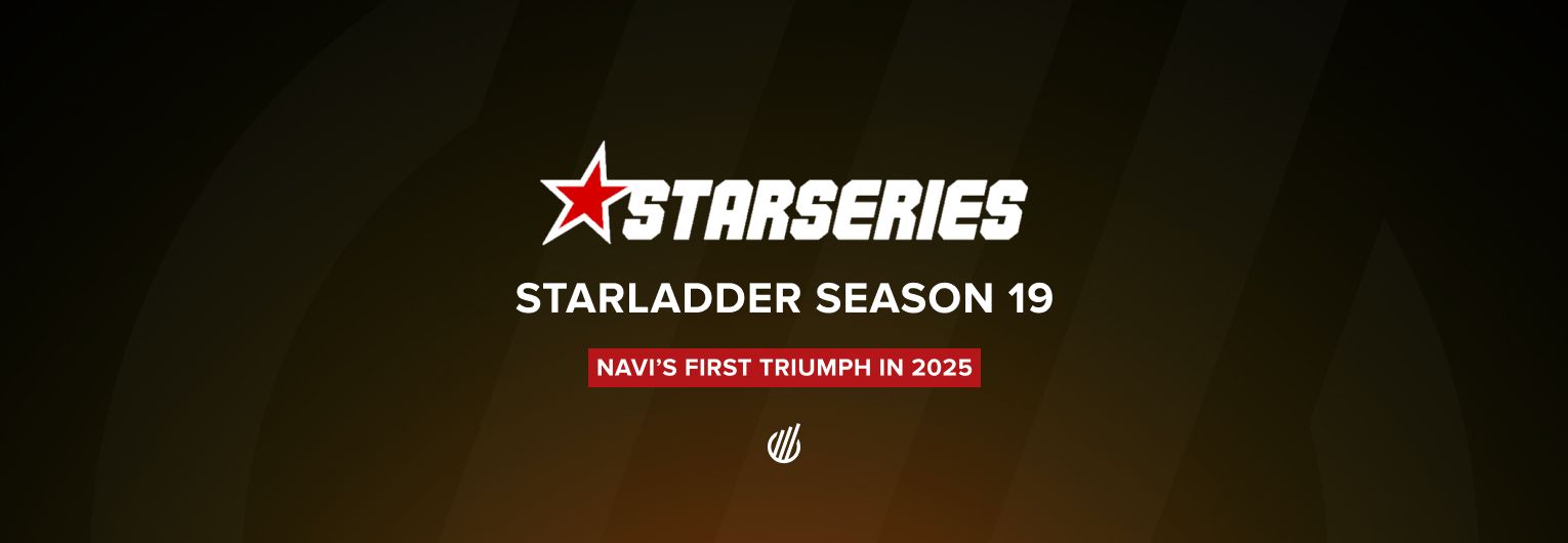 Ukrainian became the most popular broadcast language at StarLadder StarSeries S19