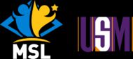 MSL x USM