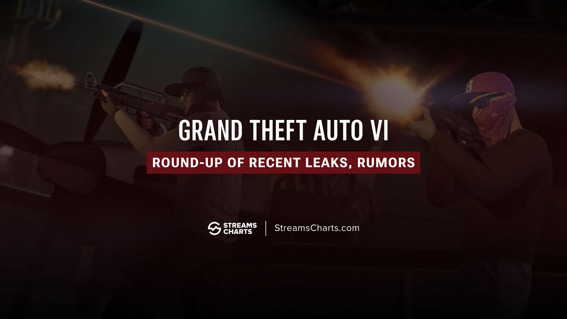 Recent leaks have plenty to say about Rockstar's highly anticipated GTA VI