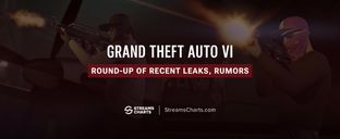 Recent leaks have plenty to say about Rockstar's highly anticipated GTA VI