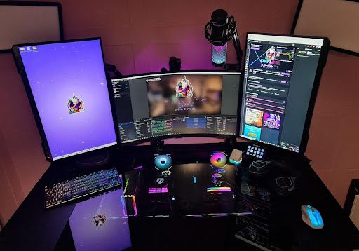A Look at Some Popular Games for Livestreaming