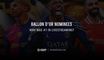 Top football players last season: Most talked about in livestreaming